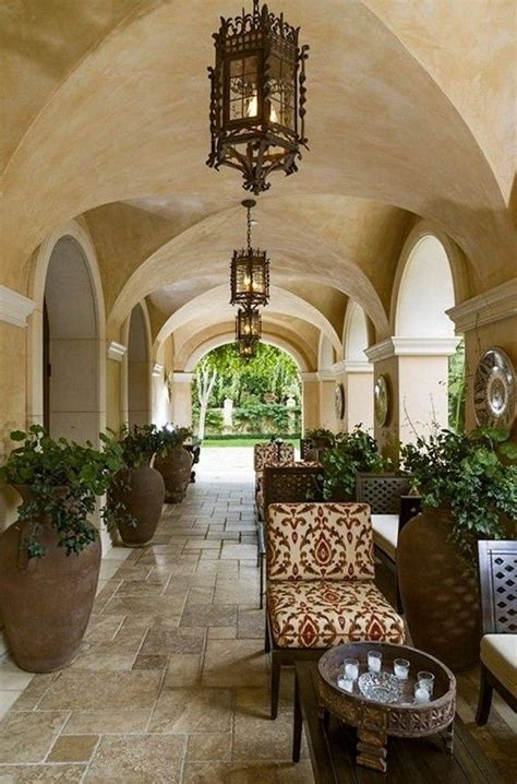 40 Classy Tuscan Home Decor Ideas You Will Love Home Homedecor