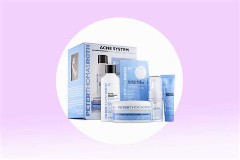 The Best Acne Treatment Kit For Your Skin Type Readers Digest