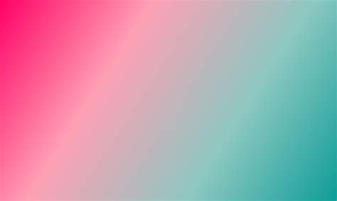 Pink And Green Gradient Background 4519306 Stock Photo At Vecteezy