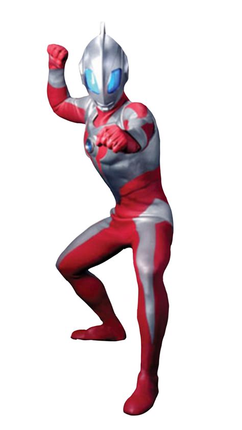 Ultraman Elite By Wallpapperultra16 On Deviantart