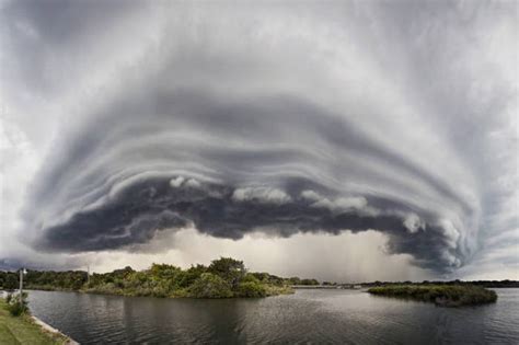 Enjoy The Beauty Of Nature With These Stunning Storm Photographs 25 Pics