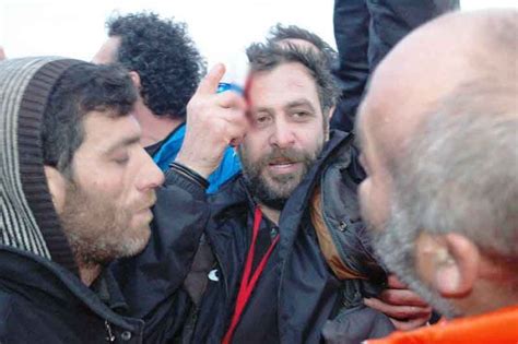 Görev aldığı yapımlar fotoğrafları i̇lgili haberler. Nejat İşler saldırıya uğradı! Nejat İşler kimdir ...