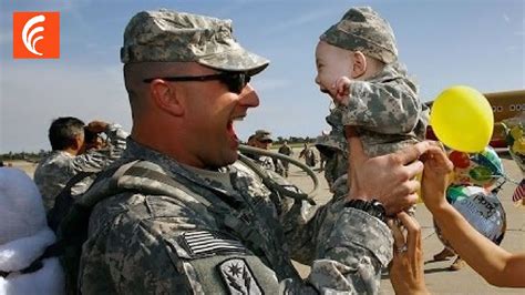 22 Moments Most Emotional Soldiers Coming Home Surprise Compilation 2023 74 Youtube