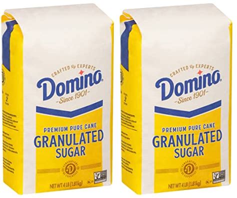 Amazon Best Sellers Best White Granulated Sugar