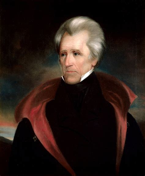 40 Historic Andrew Jackson Facts That You Never Knew About
