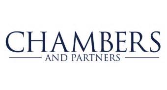 Chambers And Partners Logo Dean Mead