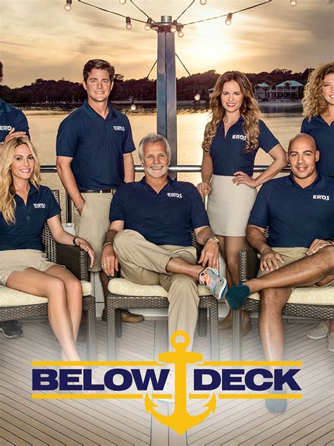 Below Deck Season 3 Pictures Rotten Tomatoes