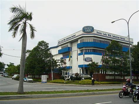 Dutch lady milk industries was founded in 1963 and is headquartered in petaling jaya, malaysia. Prihatin budget put Malaysia in the right direction for ...