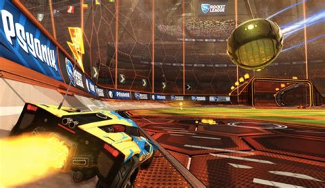Rocket League Xbox One Release Date Update Product Reviews Net