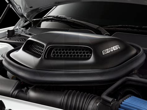 Plus, you can always roll back your challenger's. 68232872AA | 2008-2015 Dodge Challenger Shaker Underhood ...