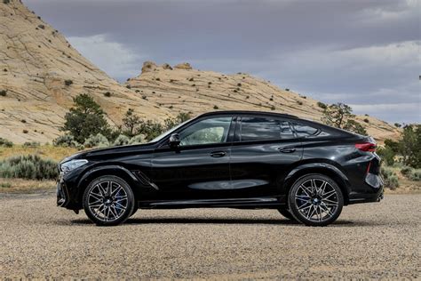 Bmw x6 m f16 sport crossover redesign 2016 youtube 2021 x4ss review and release x62021 bmw x62021 ratings cars review. 2021 BMW X6 M Exterior Photos | CarBuzz