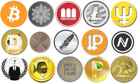 The market cap of cryptocurrencies grew by 4000%! The Rise of 200 Alternative Crypto Currencies | Economic ...