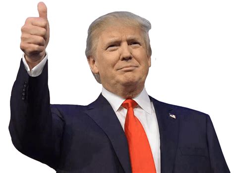 Trump Smiling Png Hd Png Pictures Vhvrs