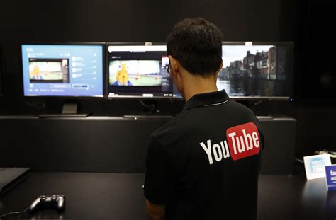 Youtube Launches Mobile Game Streaming Service