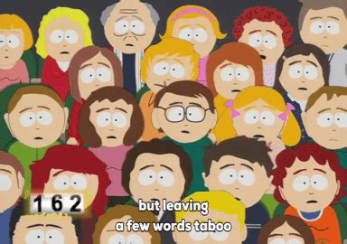 Confused Crowd Gif By South Park Find Share On Giphy