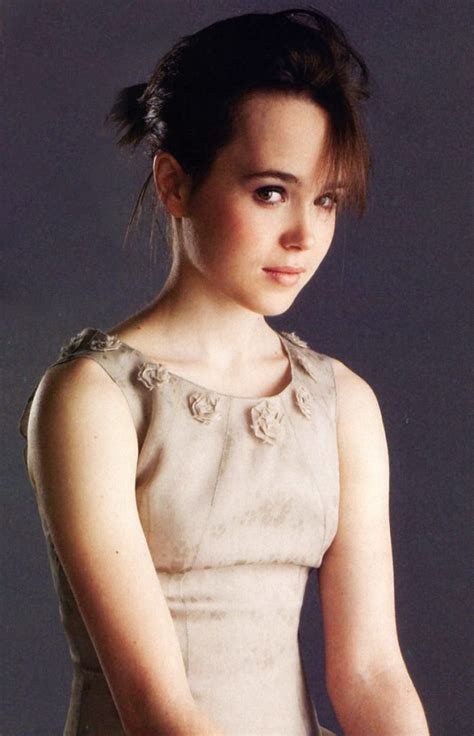 Hot Pictures Of Ellen Page Which Leave Your Drooling Music Raiser