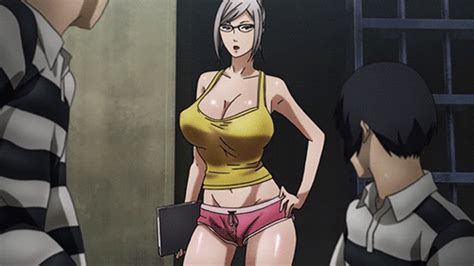 Prison Schoolkangoku Gakuen Wiki •anime• Amino