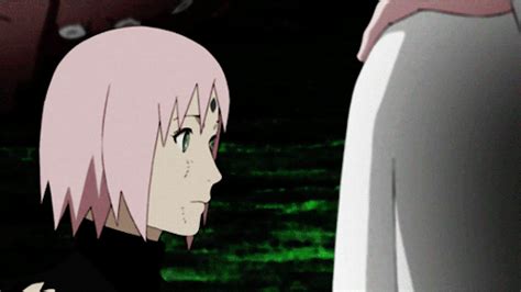 Why Sakura Loves Sasuke Anime Amino