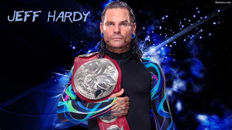 Tna Jeff Hardy Wallpapers 72 Images