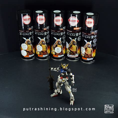 Learn how to use samurai paint chrome yellow step 1: Tutorial Samurai Spray Paint Top Coat by Putra Shining ...