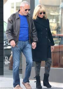 Staying Youthful Suzanne Somers 66 And Husband Alan Hamel 77 Take