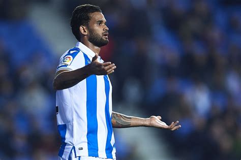 Jun 29, 2021 · willian jose has claimed that he had an offer from manchester united on the table in 2020 but real sociedad blocked his potential switch to old trafford. Willian Jose now shunned at Real Sociedad after reportedly wanting Tottenham Hotspur move in ...