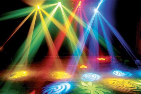 Theater Stage Lighting Sound Persons Guide To Lighting Seussical