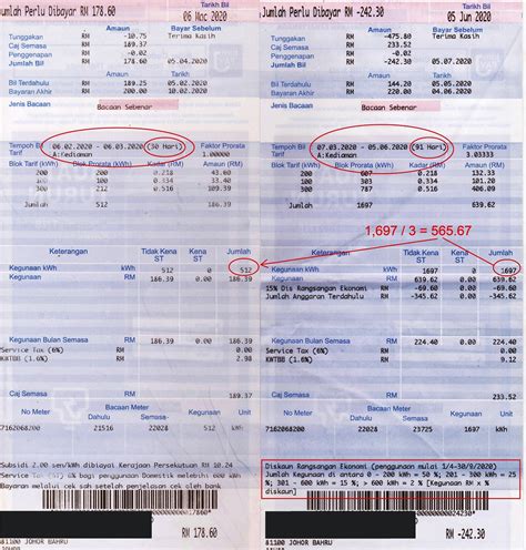 Cara bayar bil tm unifi secara online. Bil TNB Melambung? - EmpayarUtama
