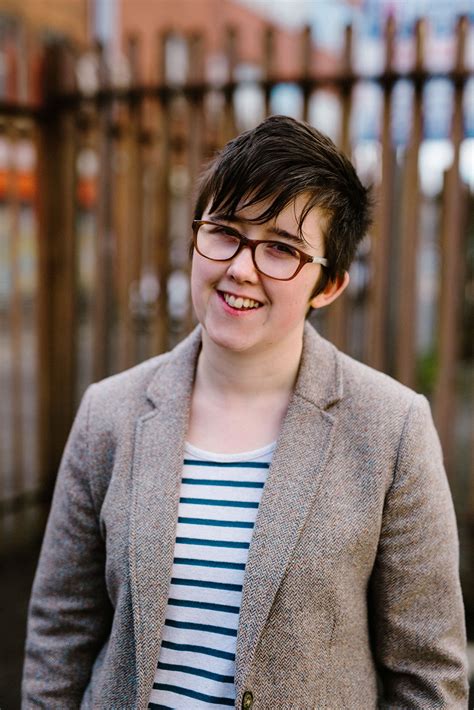 The Incredible Life And Tragic Death Of Lyra Mckee The New Yorker