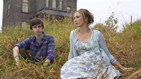 ‘bates Motel Freddie Highmore Talks Sex Incest And Free Download Nude Photo Gallery
