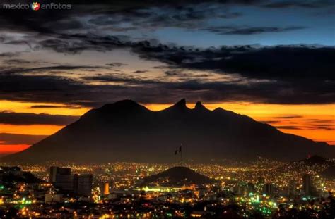 Cerro De La Silla The Most Iconic View Of Monterrey Tourist Platform
