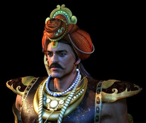 Samudragupta King Do King Of Kings Courageous People Great Warriors