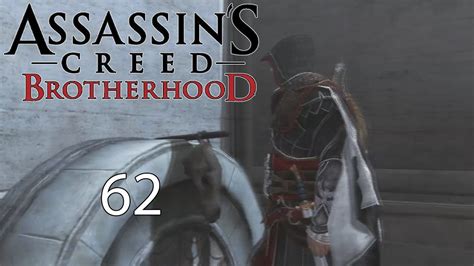 Lets Play Assassins Creed Brotherhood Teil Youtube