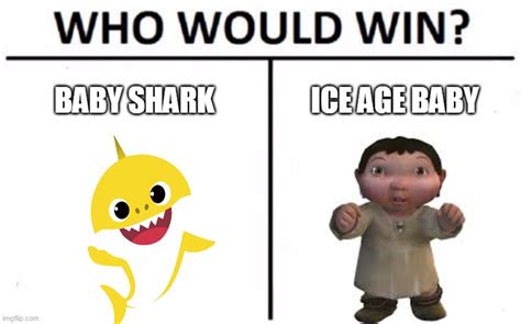 Baby Shark Memes And S Imgflip