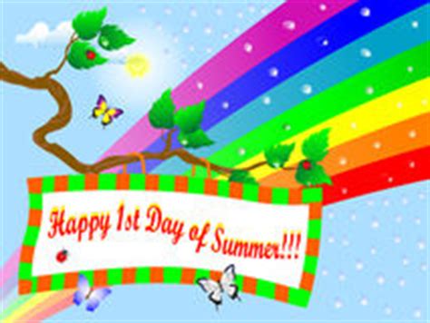 On the first day of summer, june 20 this year, many of us will get the chance again to shake our old friends' hands, take off our masks, sing take me out to the ballgame, bathe in the sunshine what the new york area and new yorkers can look forward to in the glorious sports summer of 2021 First Day of Summer. stock vector. Illustration of june ...