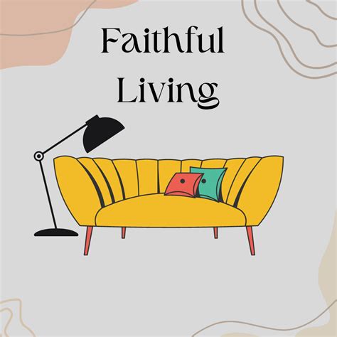 Faithful Living Medium