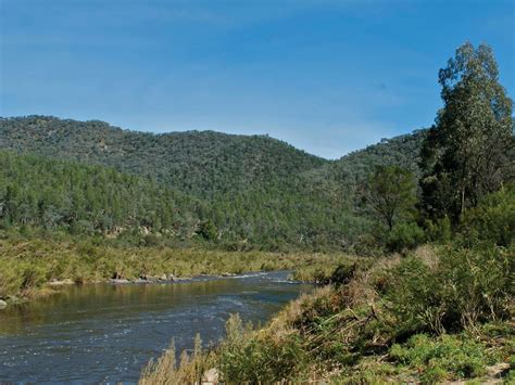 Snowy River National Park Big4 Waters Edge Holiday Park