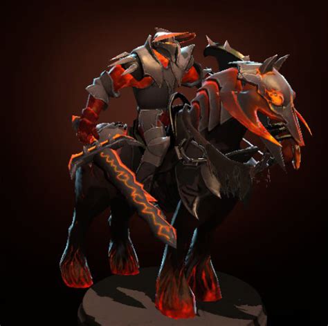 As his name implies, he has a theme based on randomness and uncertainty. Dota 2 Build: Dota 2 - Chaos Knight Build Guide