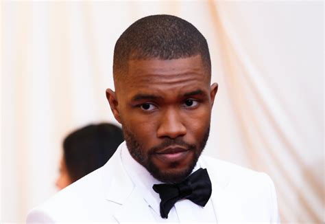 Frank Ocean Changes Instagram Profile From Private To Public