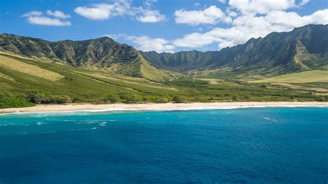 Top 5 Instagrammable Beaches In Honolulu