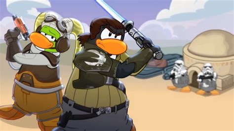 This is one of the few all star videos that is actually timed correctly, enjoy please rate and comment! Original Club Penguin shutting down in March