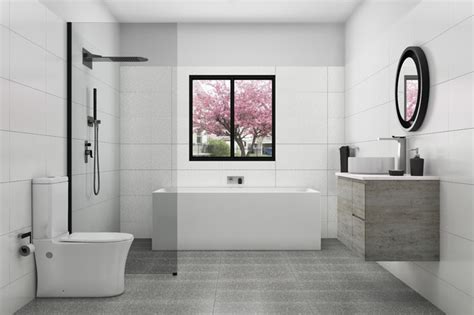 Beaumont tiles are bathroom and tiles specialists dealing in floor tiles and many other accessories. Beaumont Tiles Bathroom Inspiration - Bathroom - Adelaide ...