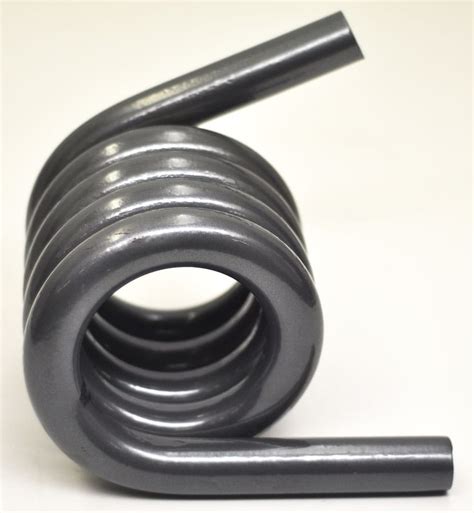 Torsion Springs Rmw Industries Vancouver And Surrey
