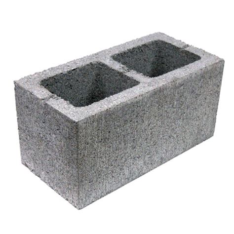 Concrete Block Hollow 440 X 215 X 215mm 73n Melbros