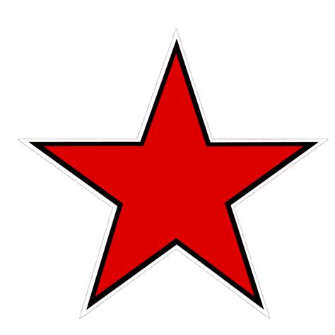 Archive with logo in vector formats.cdr,.ai and.eps (88 kb). Request Red Star Logo Graphic And Picture | Imagesize: 22 ...