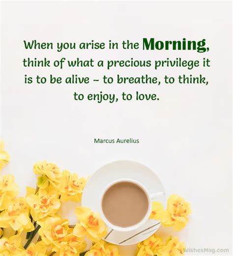 300 Good Morning Messages Wishes And Quotes Wishesmsg