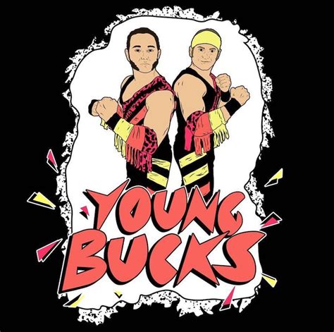 Young Bucks Book Cover : Aew S Matt Nick Jackson Are Done Being The