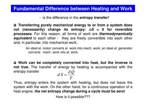Ppt Lecture 11 Heat Engines Ch 4 Powerpoint Presentation Free