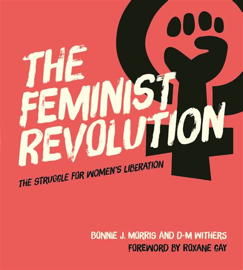 Feminist Revolution: From the 1970s to #MeToo