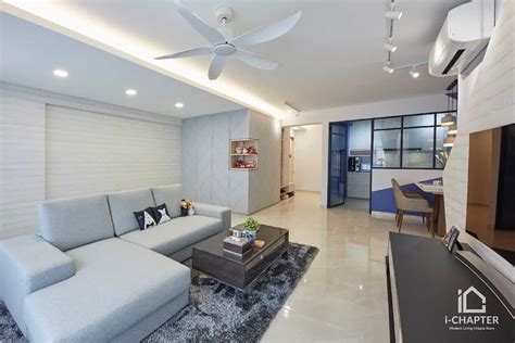 Interior Design Singapore Best Interior Design Penthouses Luxury